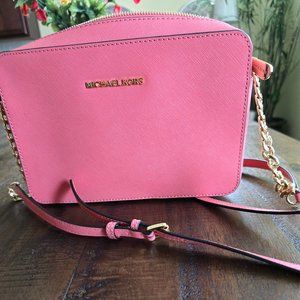 Jet Set Travel Crossbody